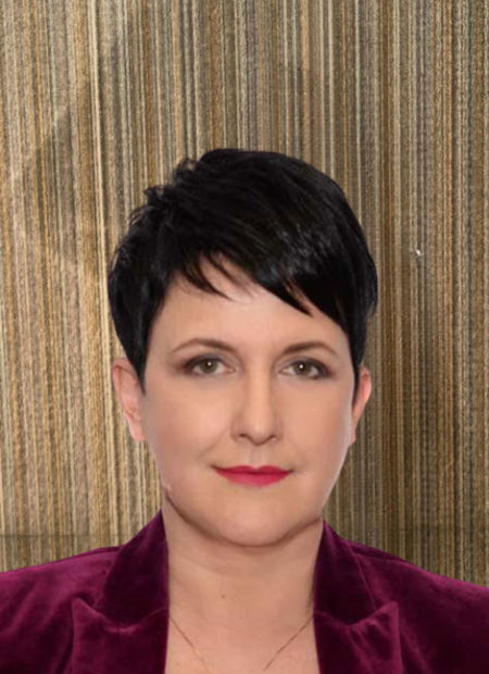 Prof. Dr. Suela Sallavaci